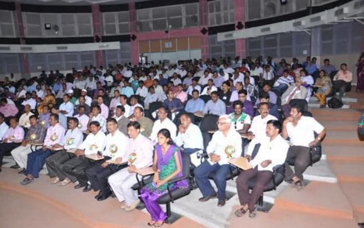 Government College (Autonomous) Mandya Facility photo 2